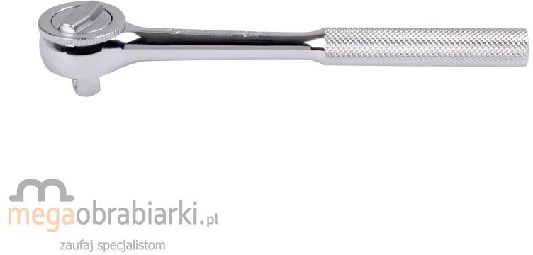 KING TONY grzechotka dwukierunkowa 3/8 cala 3725-08F