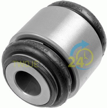 LEMFORDER Mocowanie, obudowa łożyska koła 34756 01