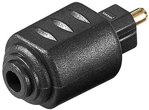 Unbekannt Wentronic 11924 przej$683ciówka 11924-GB