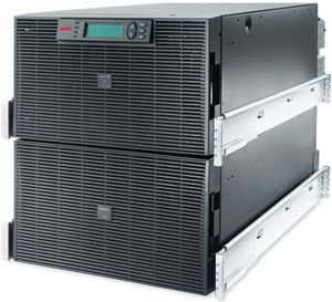 APC Smart-UPS RT 20kVA RM 230V (SURT20KRMXLI)