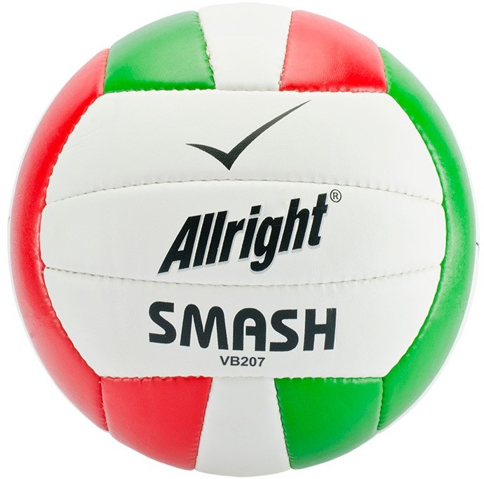 Allright PIŁKA SIATKOWA SMASH MINI R.4 VB207