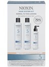 Nioxin System 5 I 3 szt