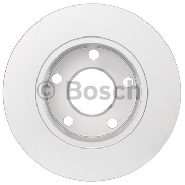 BOSCH Tarcza hamulcowa tylna, 0 986 479 B22  0986479B22