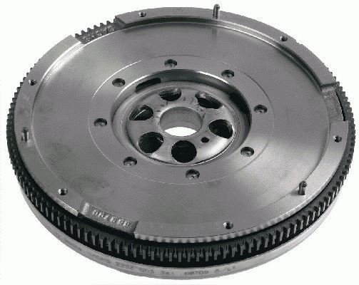 SACHS Koło zamachowe 2294 003 341