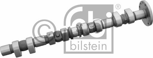 FEBI Wał rozrządu BILSTEIN 01416