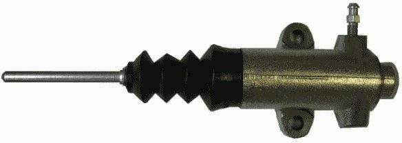SACHS Siłownik, sprzęgło 6283 600 113