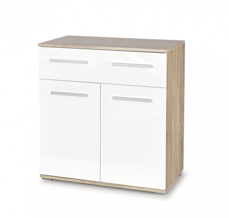 Halmar Komoda Lima KM-1 V-PL-LIMA-KM1-BIA$349Y/SONOMA