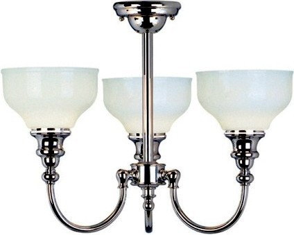 Elstead Lighting ELSTEAD LIGHTING BATH/CD3