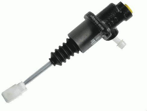 SACHS Pompa sprzęgła 6284 600 580