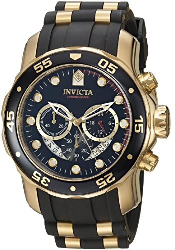 Invicta 6981