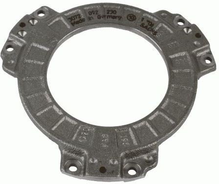 SACHS Tarcza dociskowa sprzęgła 3072 092 230