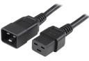 StarTech Kabel zasilający C19 - C203 m PXTC19201410