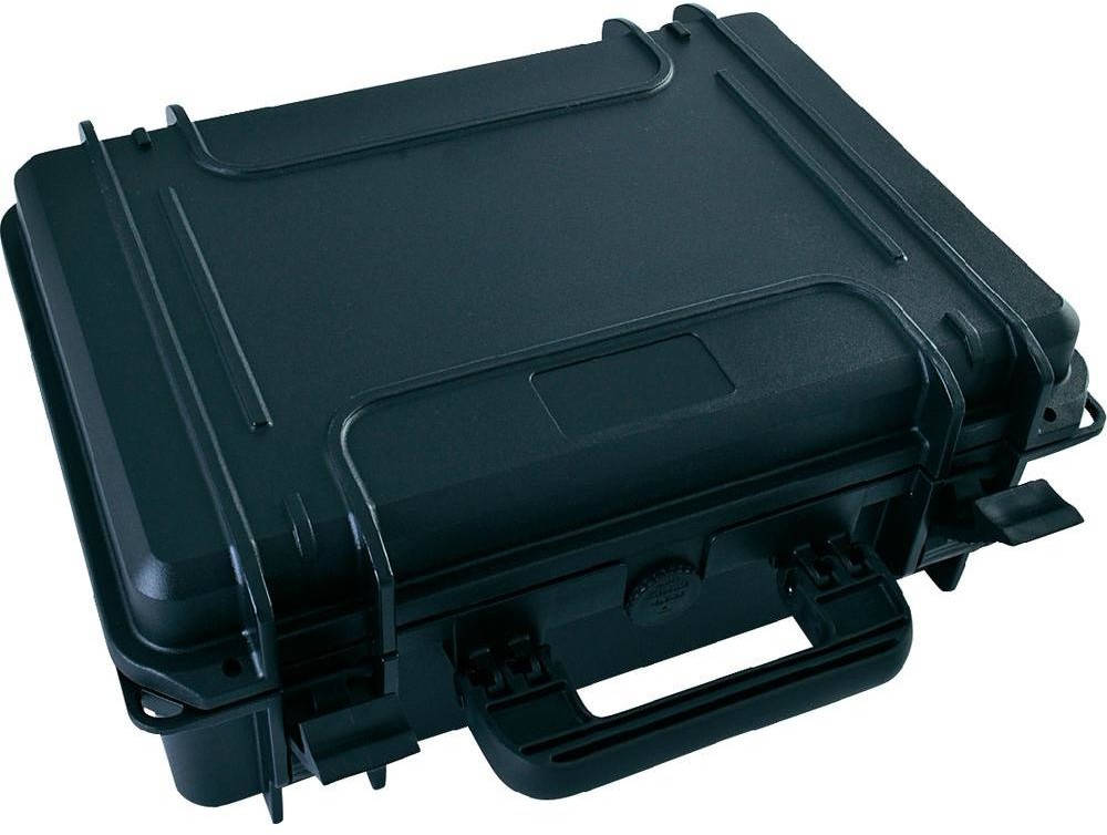 Xenotec MAX505, DxSxW 555 x 428 x 221 mm, wodo i pyłoszczelna