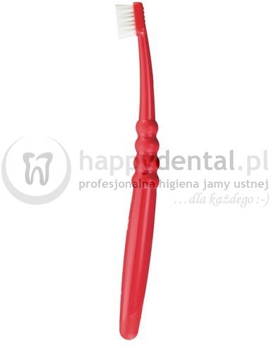 Curaden CS Surgical Mega Soft - pooperacyjna, wyjątkowo delikatna szczoteczka