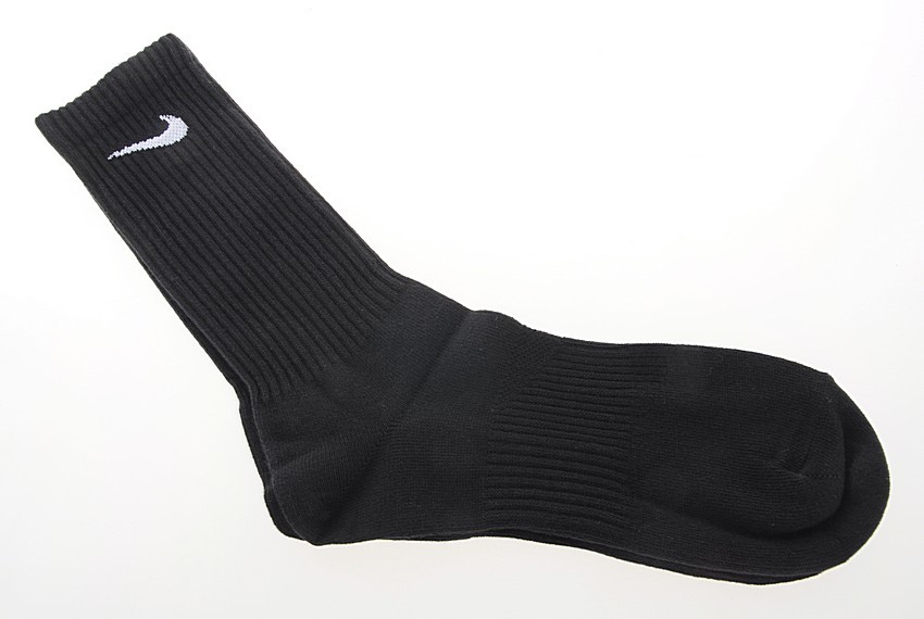 Nike Skarpety 3 pak SX4704-001