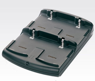 Motorola Ładowarka MC55A / MC55A-HC / MC65 / MC67 (4 baterie) SAC5500-4000CR