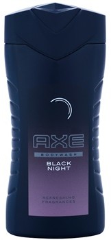 Axe Black Night 250 ml żel pod prysznic