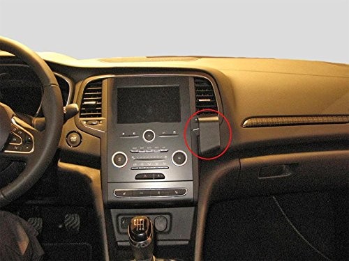 Brodit 855203 ProClip do Renault Megane New 16 7320288552033