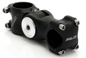 XLC Xlc A-Head Wspornik Kierownicy St-M02 Aluminium, 2501550200