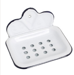 REDECKER Mydelniczka Vintage Emaliowana 698514