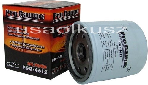 ProGauee Filtr oleju silnika Infiniti FX35