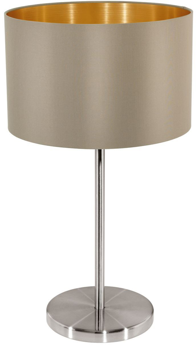 Eglo Zwis sufitowy 2pł MASERLO 31629