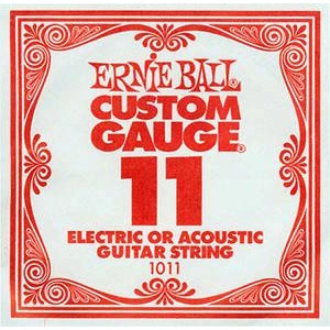 Ernie Ball 1011 struna pojedyncza