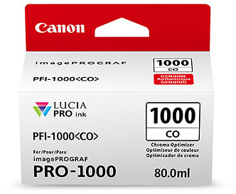Canon PFI-1000CO