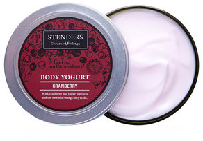 Stenders urawinowy jogurt do ciała Krem do ciała 220ml