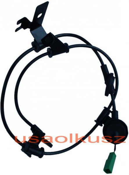 NTY Tylny LEWY czujnik ABS Ford Maverick 2001-2003