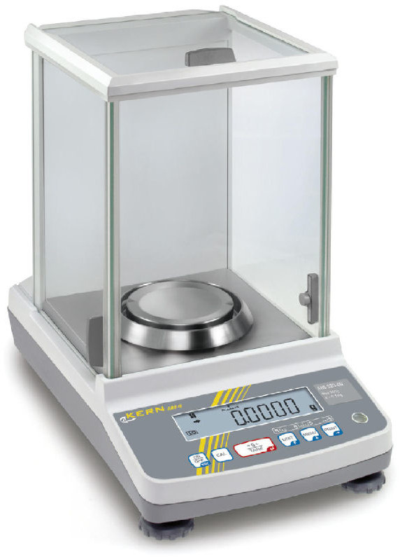 Kern Waga analityczna ABS / ABJ 4045761145375