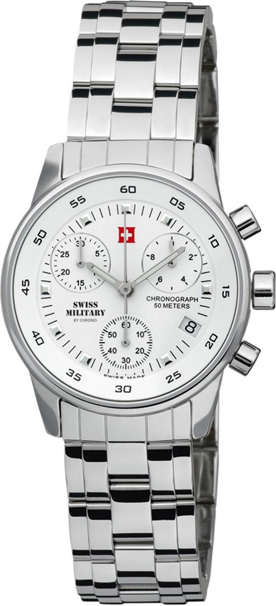 Swiss 20048ST-2M