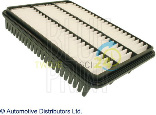 Blue Print Filtr powietrza ADT32256