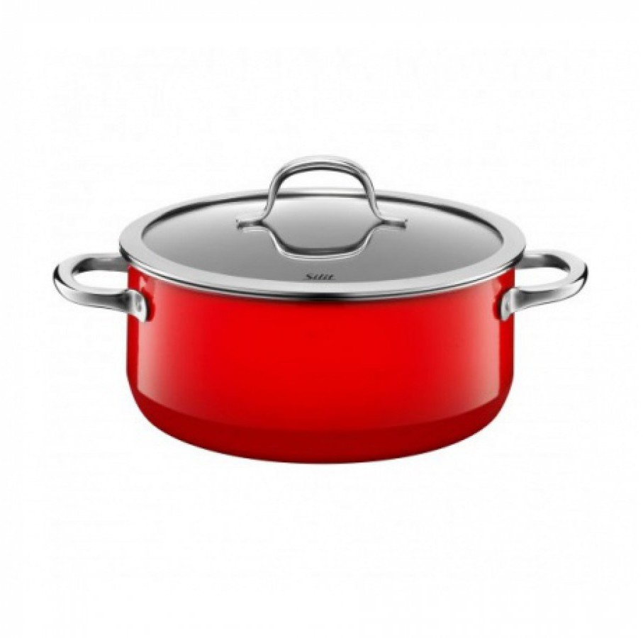 Silit Passion Red 2,4 l 21.0129.7031