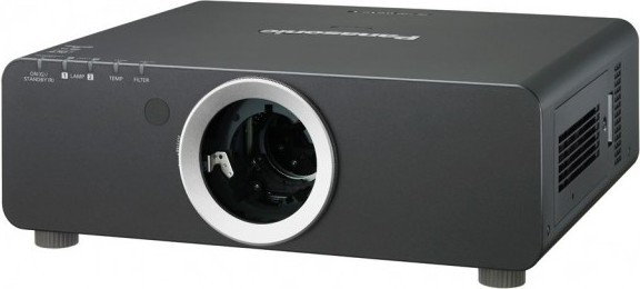 Panasonic PT-DZ770ELKJ