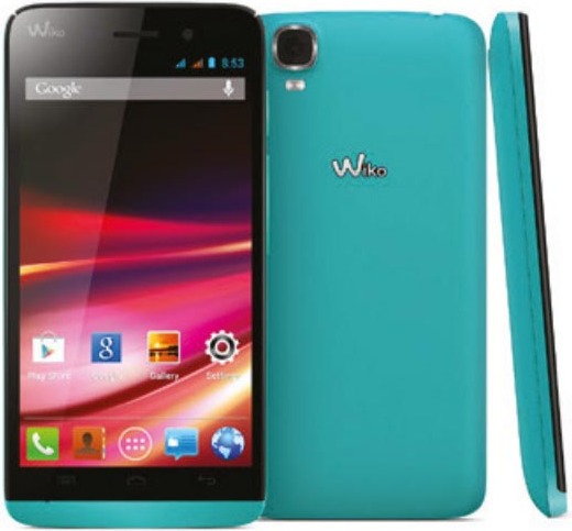 Wiko FIZZ