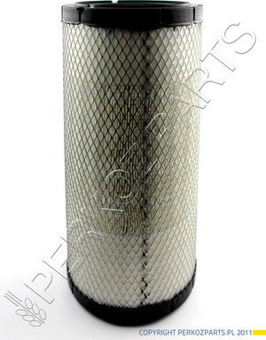 CNH FILTR POWIETRZA ZEWNĘTRZNY (KABINY W KOMBAJNACH) NEW HOLLAND 87682993 - 1930
