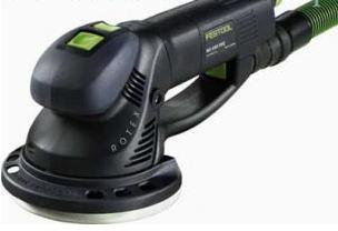 Festool Rotex RO 125 FEQ-Plus (571779)