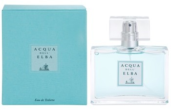 Acqua dell Elba Classica Men woda toaletowa 50ml