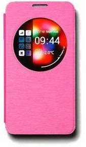 Zenus z-View Lite Case Różowy do Samsung Galaxy Note 3 N9005