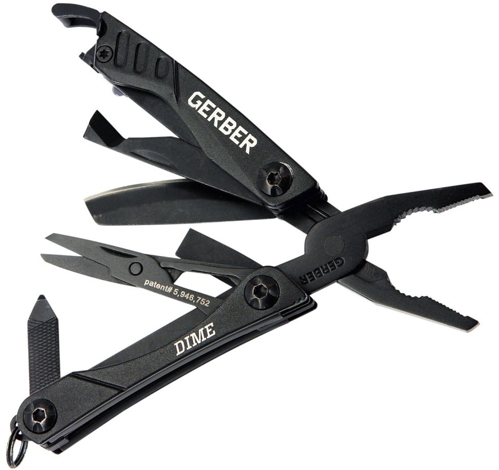 Gerber Multitool kombinerki Dime 30-000469