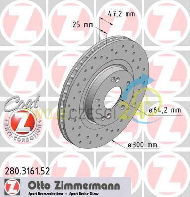 Zimmermann 280.3161.52