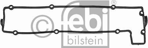 FEBI Uszczelka, pokrywa głowicy cylindrów BILSTEIN 01343
