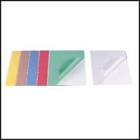 Opus Okładki O.CLEAR Standard A3 100