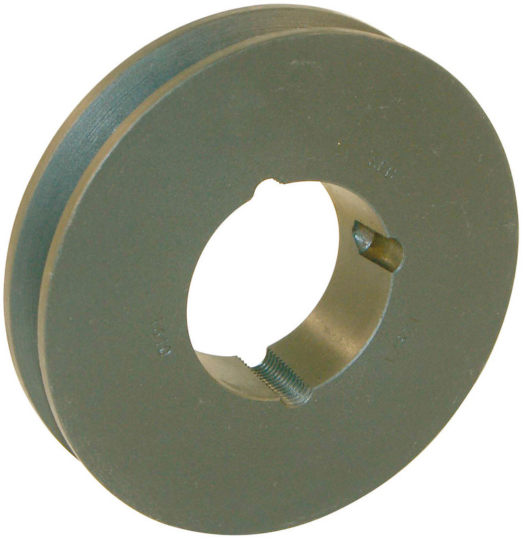 Kramp Koło pasowe rowkowe SPB-17 1 rowek pasuje na tuleję Taperlock 1610