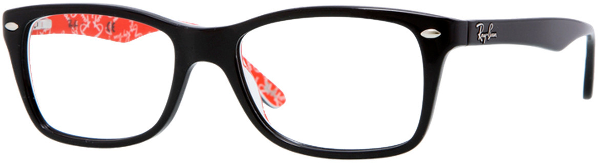 Ray Ban The Timeless RX5228 2479