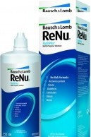 Bausch&Lomb ReNu MultiPlus Purpose Solution