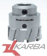 Karnasch Otwornica 100 mm POWER-MAX 30 HEAVY-DUTY (bez akcesorii) 201130A100