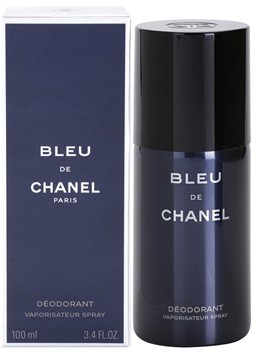 Chanel Bleu de 100 ml dezodorant w sprayu