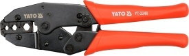 YATO szczypce DO ZACISK.KONEKT.ANTEN.RG6-RG62